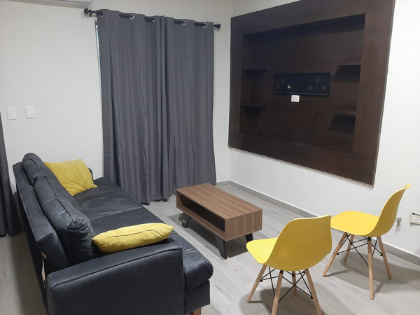 Departamento en renta en Santa Engracia, San Pedro Garza García — foto 3 de 8