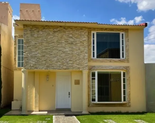Casa en venta en Solidaridad de los Electricistas, Metepec — foto 3 de 23