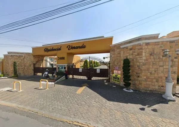 Casa en venta en Solidaridad de los Electricistas, Metepec, México
