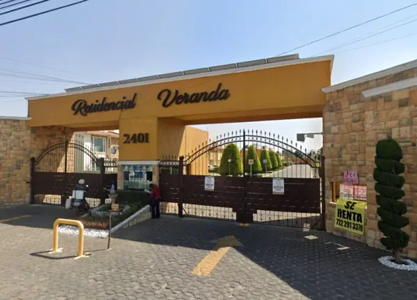 Casa en venta en Solidaridad de los Electricistas, Metepec — foto 2 de 23
