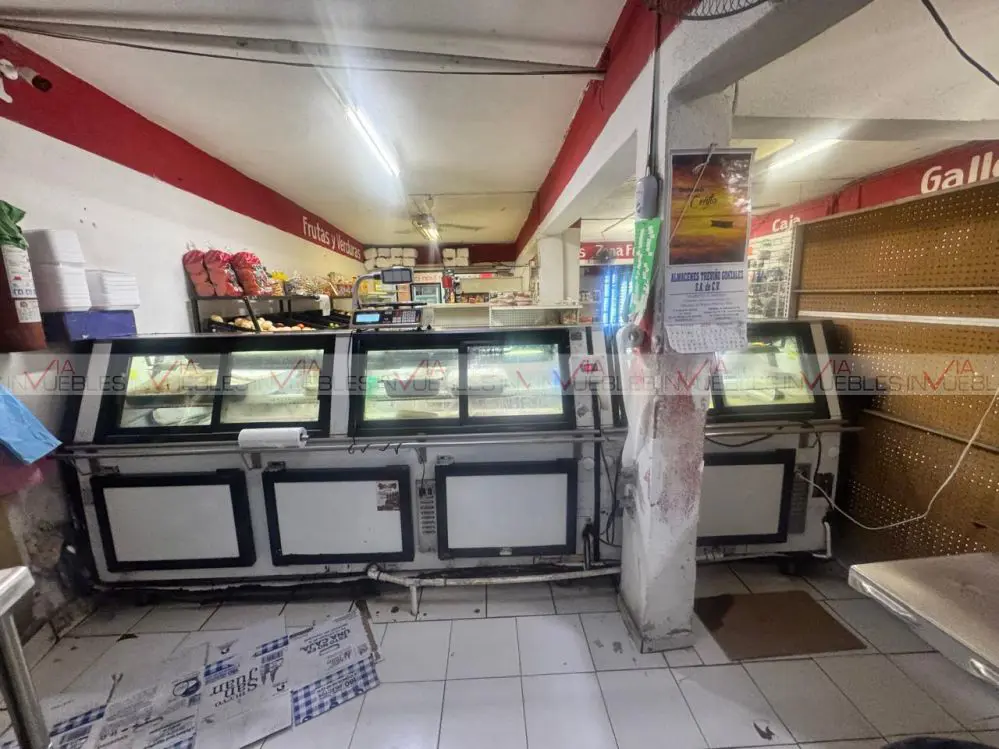 Local en venta en San Pedro 400, San Pedro Garza García — foto 1 de 22