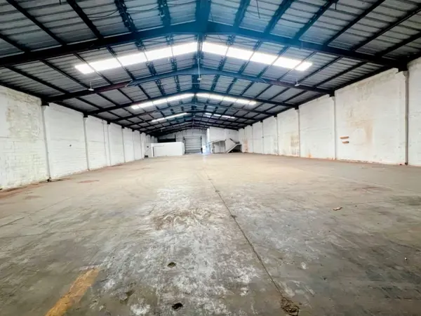 Bodega en renta en San Nicolás de los Garza Centro, San Nicolás de los Garza — foto 3 de 7