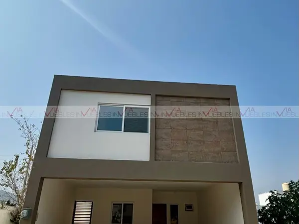 Residencial Vista Sierra, Carretera Nacional
