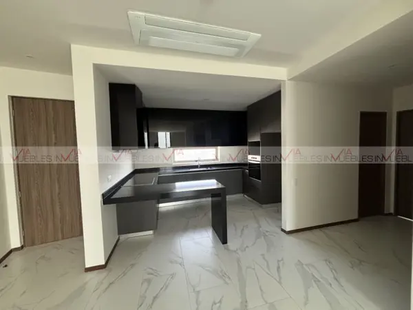 Departamento en venta en Santa Maria, Monterrey — foto 3 de 20