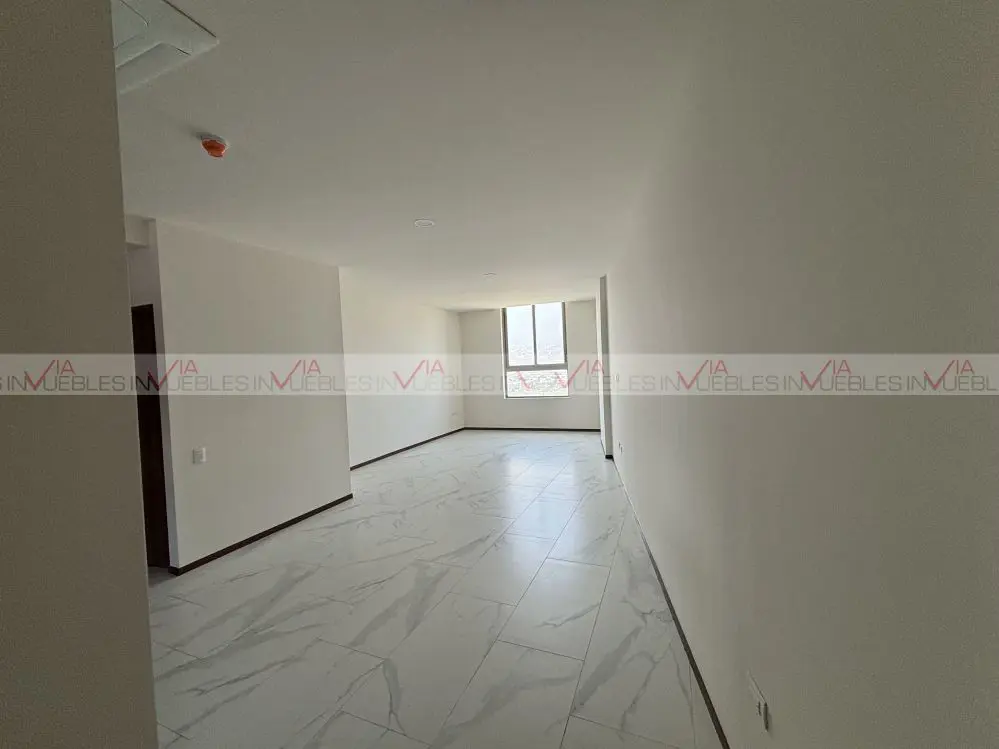 Departamento en venta en Santa Maria, Monterrey — foto 1 de 20
