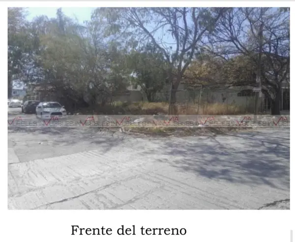 Jardines de san Rafael