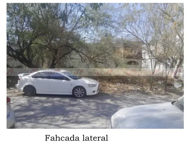 Terreno en venta en San Rafael, Guadalupe — foto 2 de 13