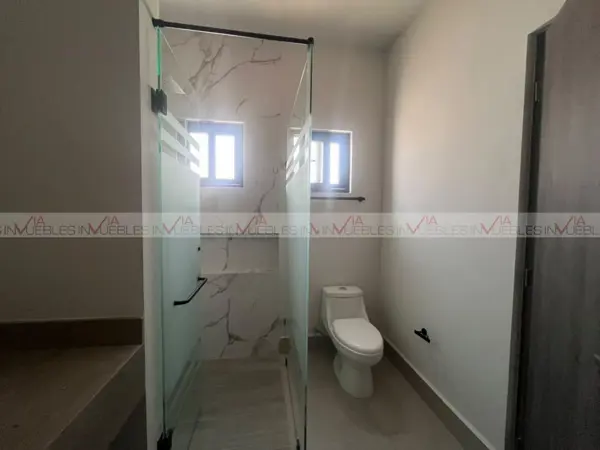 Casa en renta en Las Misiones, Santiago — foto 3 de 12