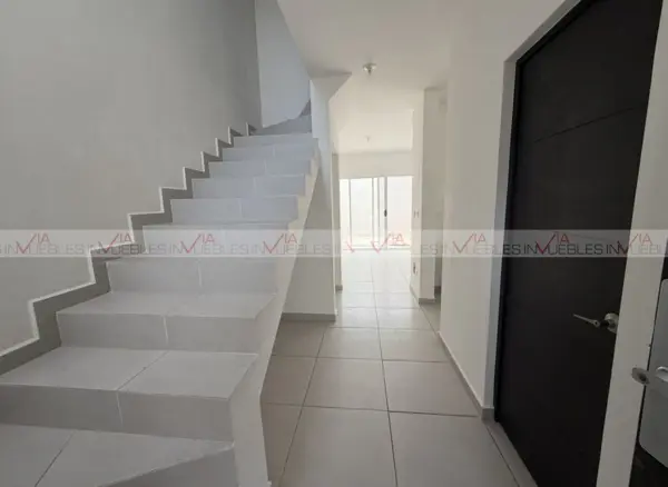 Casa en renta en Privadas Borneo, Apodaca — foto 2 de 14