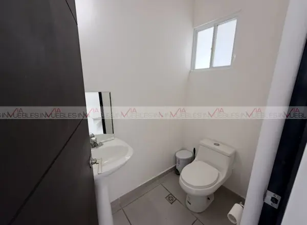 Casa en renta en Privadas Borneo, Apodaca — foto 3 de 14