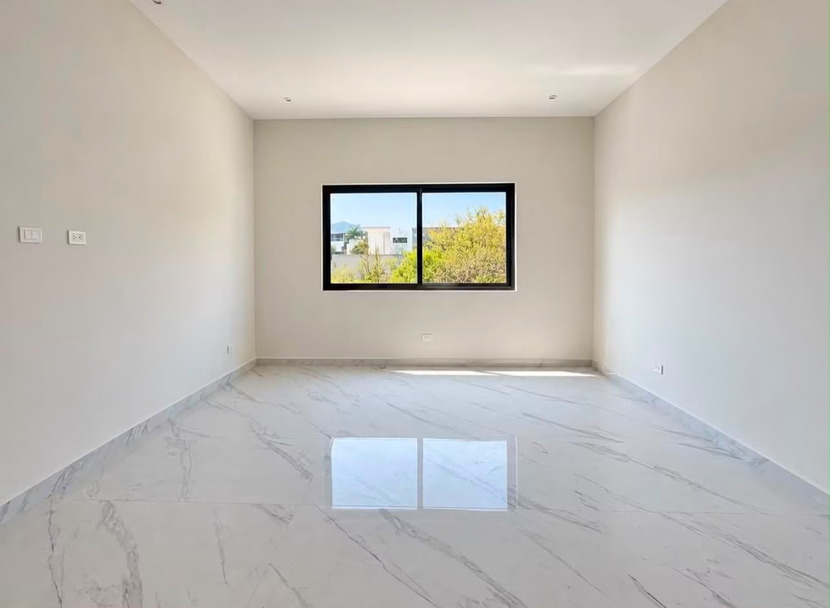 Casa en Venta en Sierra Alta, Monterrey, Nuevo León