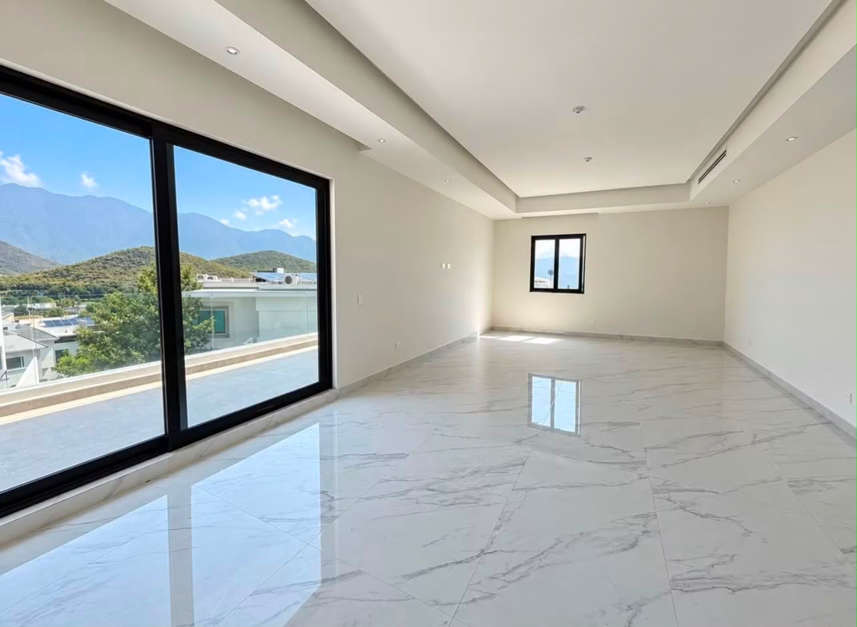 Casa en Venta en Sierra Alta, Monterrey, Nuevo León