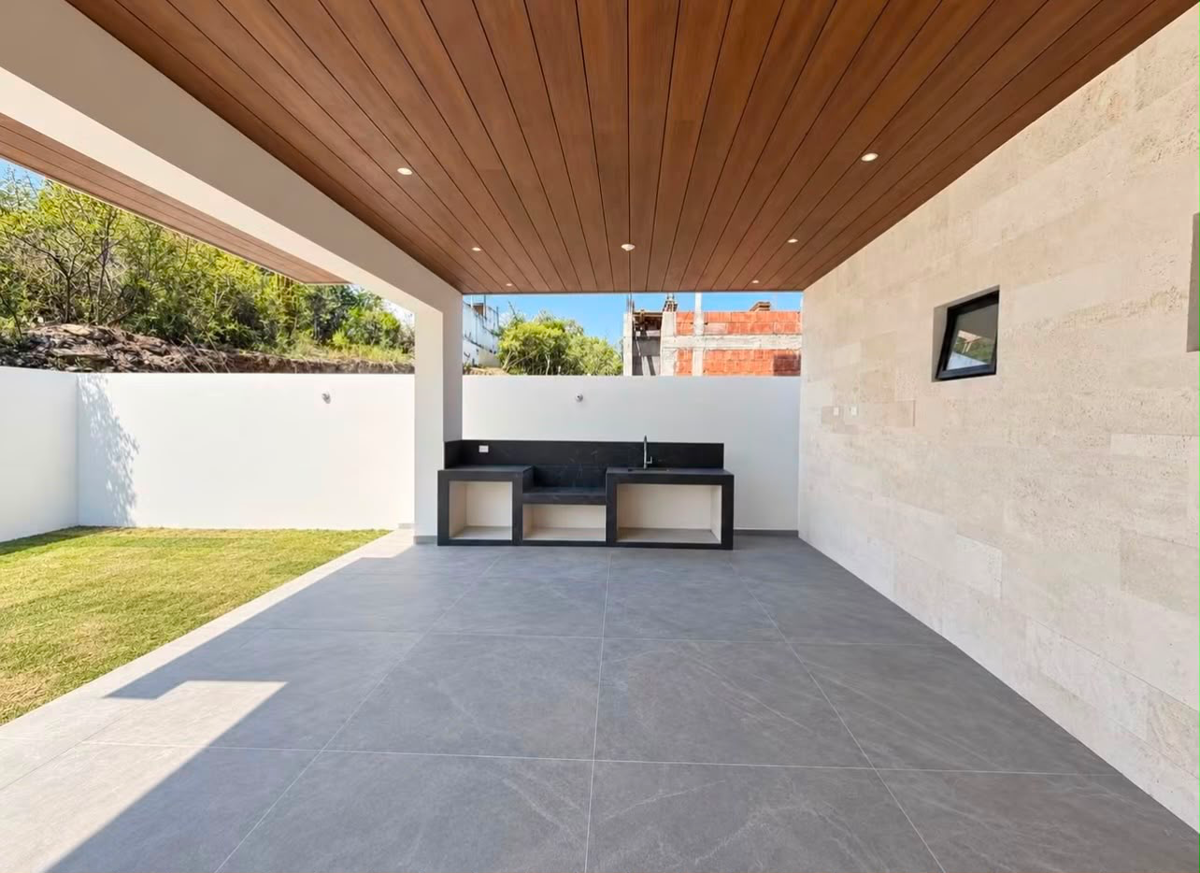 Casa en Venta en Sierra Alta, Monterrey, Nuevo León