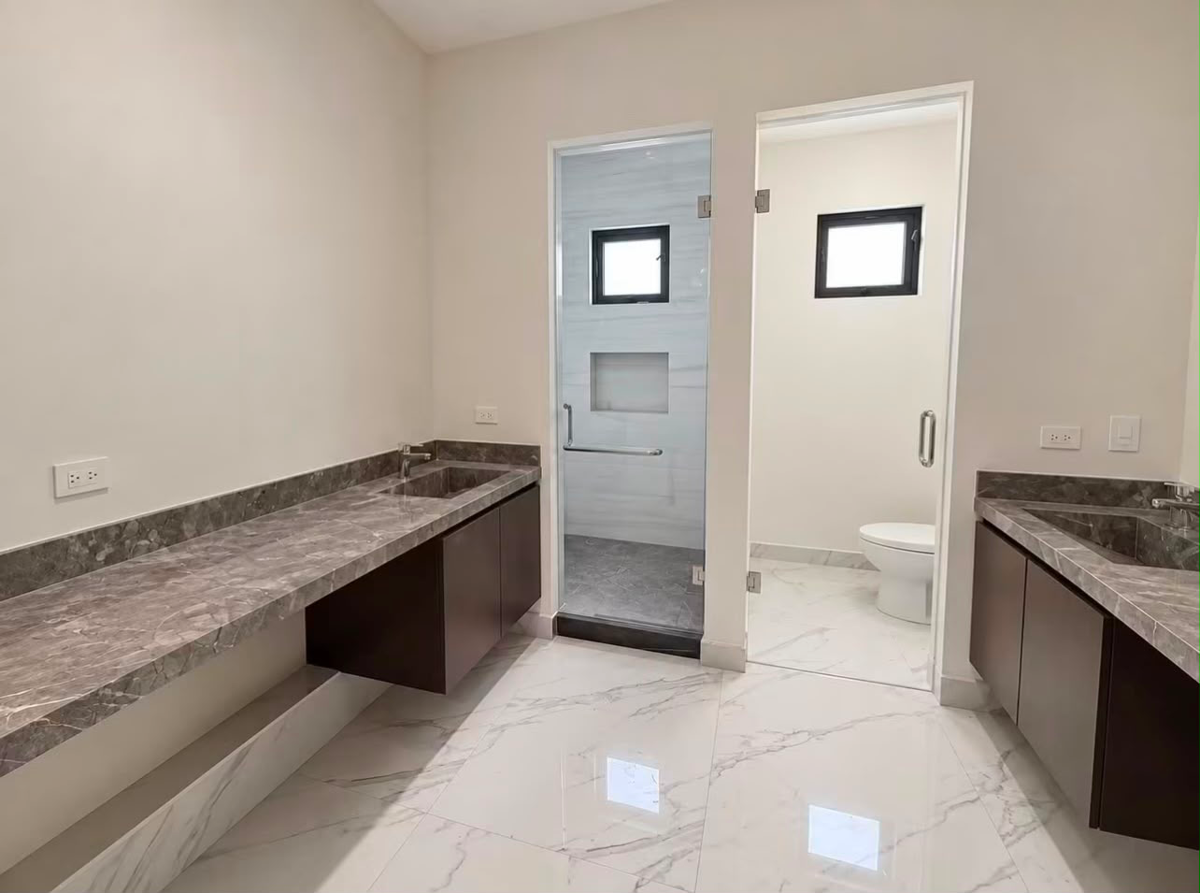 Casa en Venta en Sierra Alta, Monterrey, Nuevo León