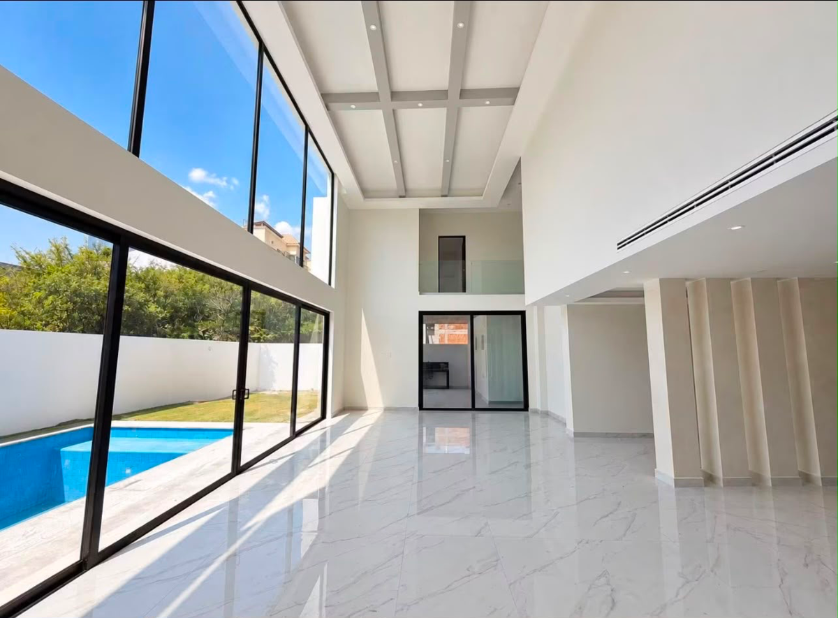 Casa en Venta en Sierra Alta, Monterrey, Nuevo León