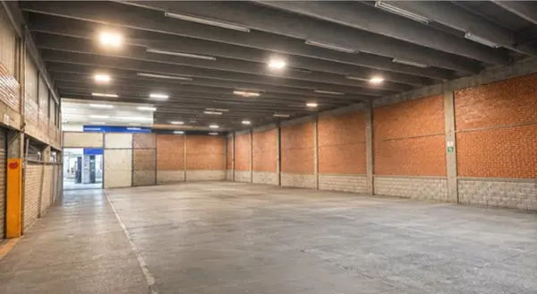 se renta bodega en Tlalnepantla por Gustavo Baz, Periférico con Anden
