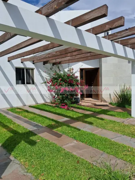 Casa en renta en Villas de Guadalupe, Saltillo — foto 3 de 14