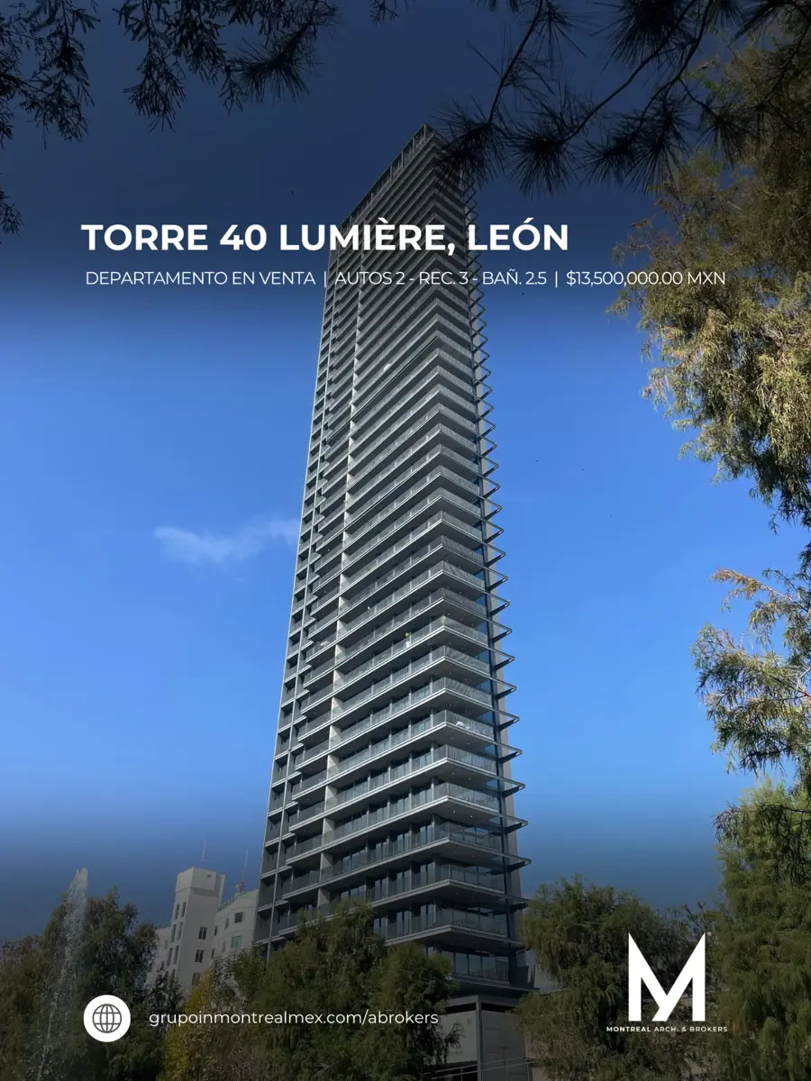 Departamento en venta en Lomas de Gran Jardin, León