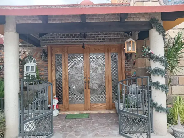 Casa en venta en Santa Cruz Xochitepec, Xochimilco, Ciudad de México