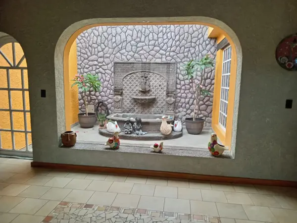 Casa en venta en Santa Cruz Xochitepec, Xochimilco — foto 2 de 13