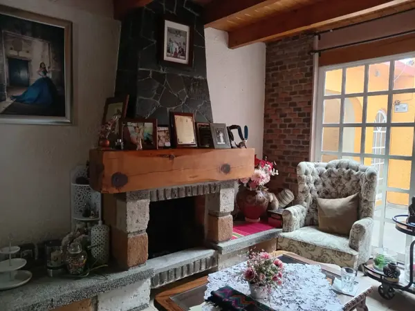 Casa en venta en Santa Cruz Xochitepec, Xochimilco — foto 3 de 13