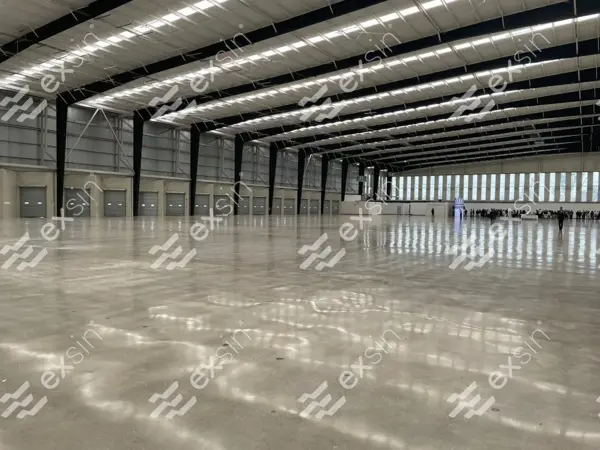 Nave en renta en Santa Cecilia, Tlalnepantla de Baz — foto 3 de 4