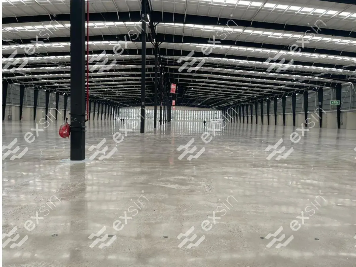 Nave en renta en Santa Cecilia, Tlalnepantla de Baz — foto 1 de 4