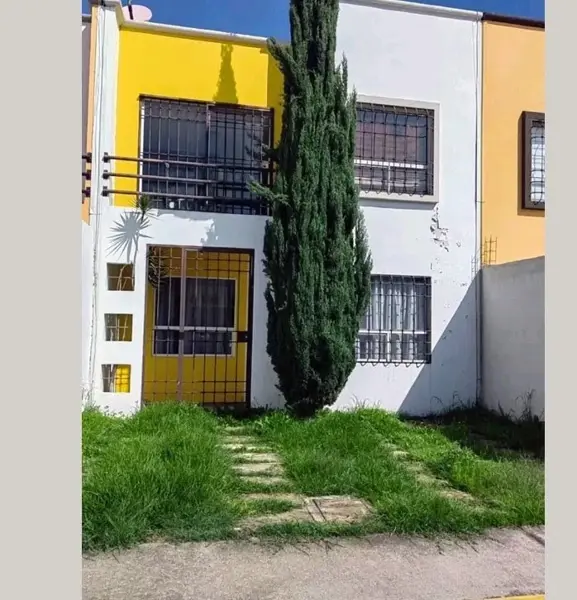 CASA EN RENTA TOLUCA, BOSQUES DE CANTABRIA