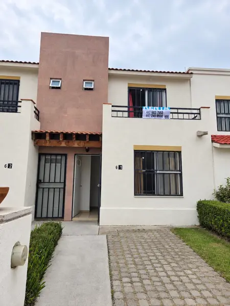 Casa en renta en Misión de Mayorazgo