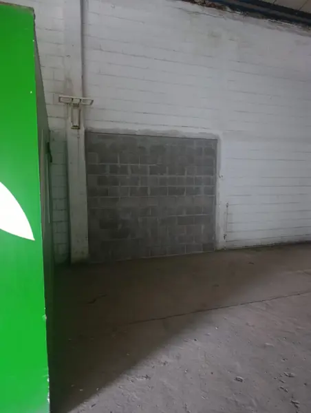 Bodega en renta en Bachigualato, Culiacán — foto 3 de 12