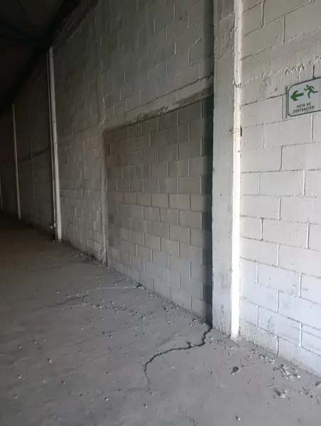 Bodega en renta en Bachigualato, Culiacán — foto 2 de 12