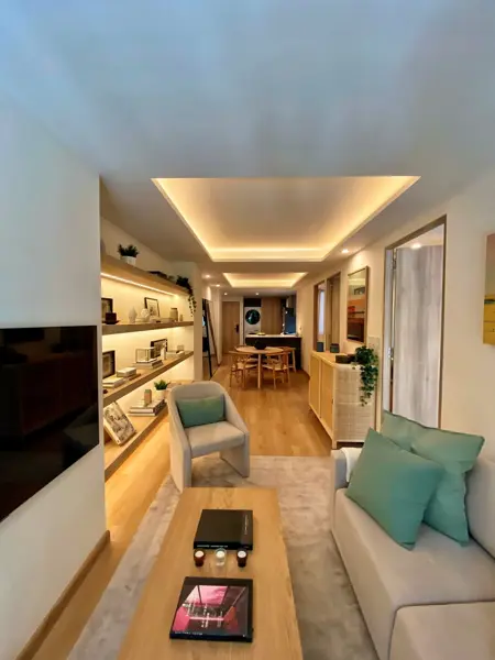 Departamento en venta en Escandón I Sección, Miguel Hidalgo — foto 3 de 25