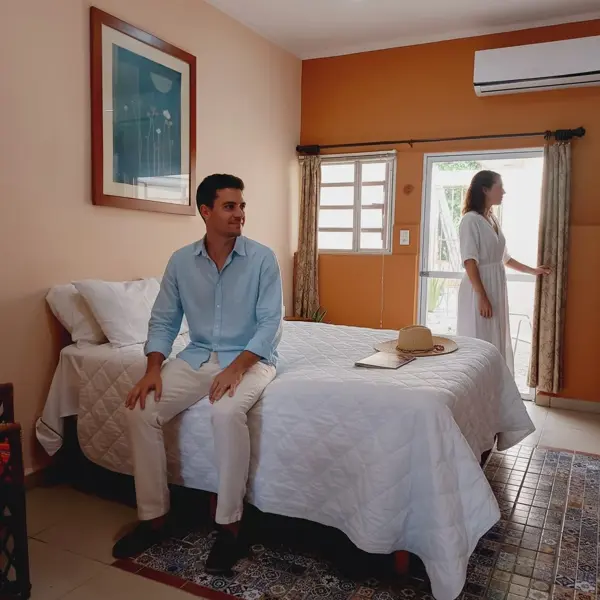 Casa en renta en Merida Centro, Mérida — foto 3 de 11