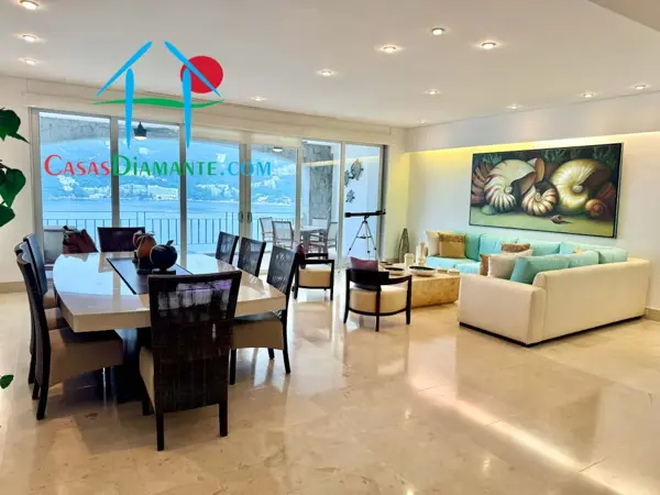 Departamento en venta en Real Diamante, Acapulco de Juárez — foto 2 de 100