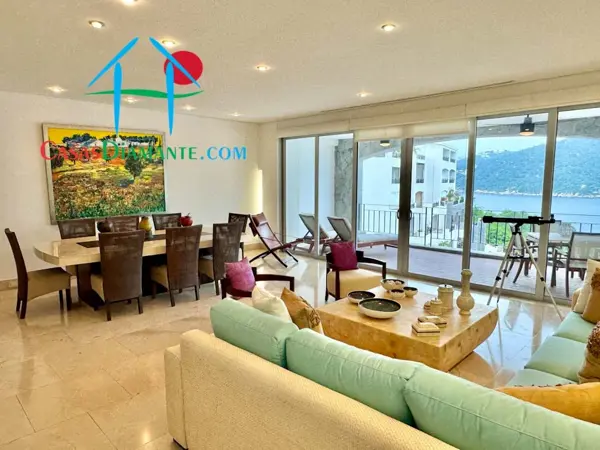Departamento en venta en Real Diamante, Acapulco de Juárez — foto 3 de 100