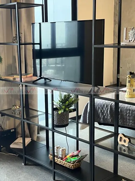 Departamento en renta en Monterrey Centro, Monterrey — foto 3 de 21
