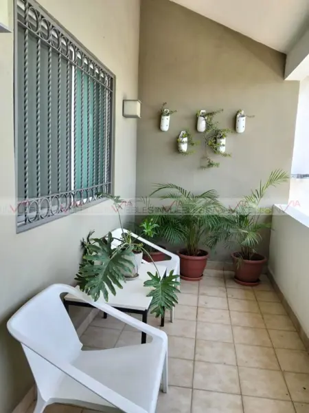 Departamento en renta en Las Cumbres, Monterrey — foto 3 de 12