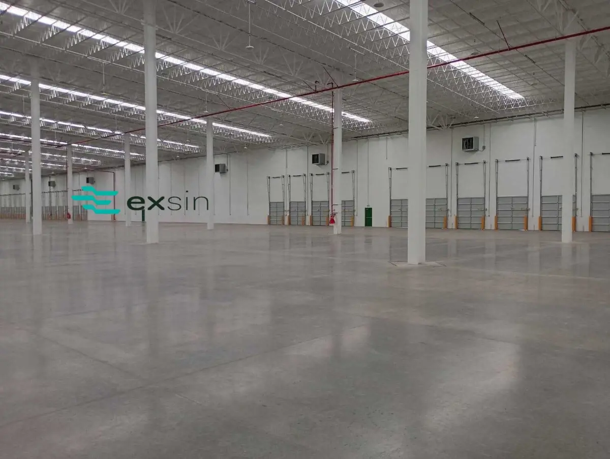 Nave en renta en Axotlán, Cuautitlán Izcalli — foto 1 de 10