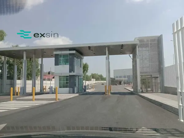Nave en renta en Axotlán, Cuautitlán Izcalli — foto 3 de 10