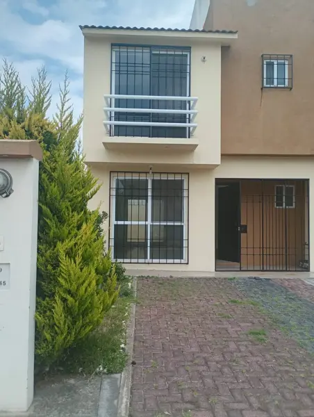 CASA EN RENTA LAS MISIONES, TOLUCA