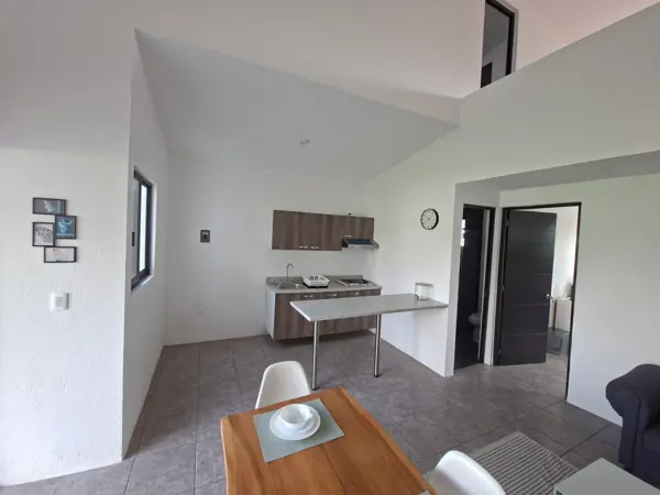 Casa en venta en Hacienda San José, Yecapixtla — foto 3 de 11