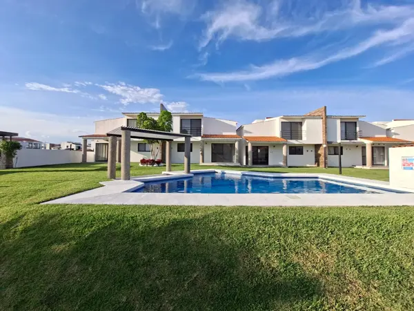 Casa en venta en Hacienda San José, Yecapixtla — foto 2 de 11