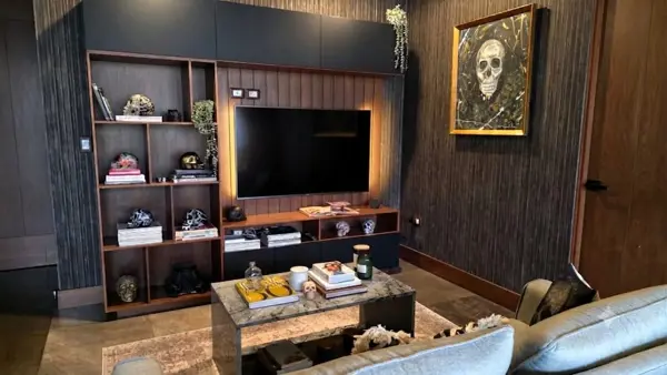 Departamento en renta en Lomas de Angelópolis, San Andrés Cholula — foto 2 de 13