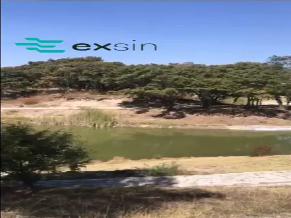 Terreno en venta en Campestre Haras, Amozoc — foto 2 de 6