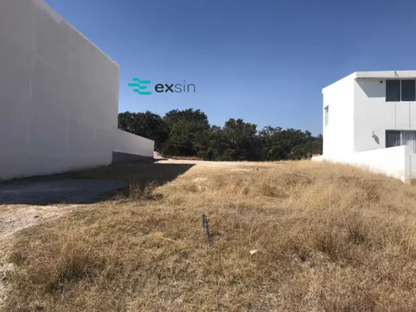 VENTA DE TERRENO EN HARAS FLOR DEL BOSQUE DE 325 M2