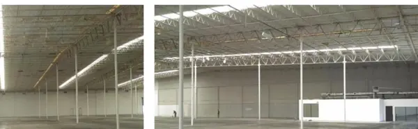 BODEGA/NAVE INDUSTRIAL EN RENTA EN APODACA