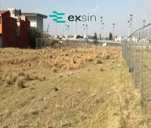 TERRENO HABITACIONAL DE 3,364 M² EN VENTA SOBRE PERIFÉRICO ECOLÓGICO, TLAXCALANCINGO (SAN ANDRÉS CHO