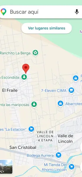 Terreno en venta en El Fraile, García — foto 2 de 4