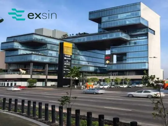 LOCAL EN RENTA DE 488 M2 VIA ATLIXCAYOTL ANGELOPOLIS