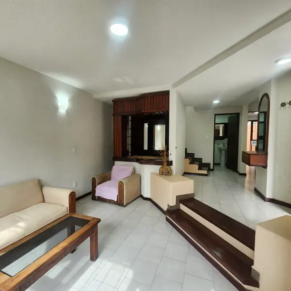 Casa en renta en San Cristobal, Cuernavaca — foto 3 de 19